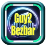 guy2bezbar android application logo